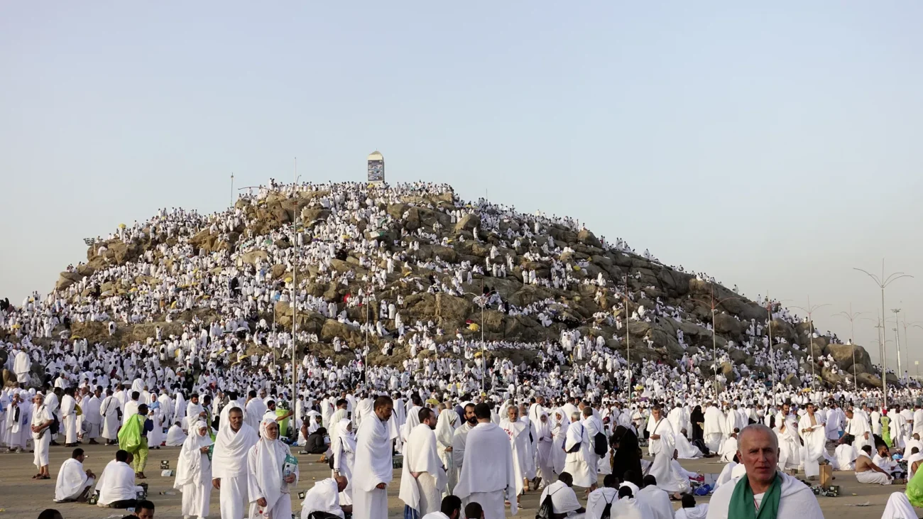 ARAFAT-VAKFE