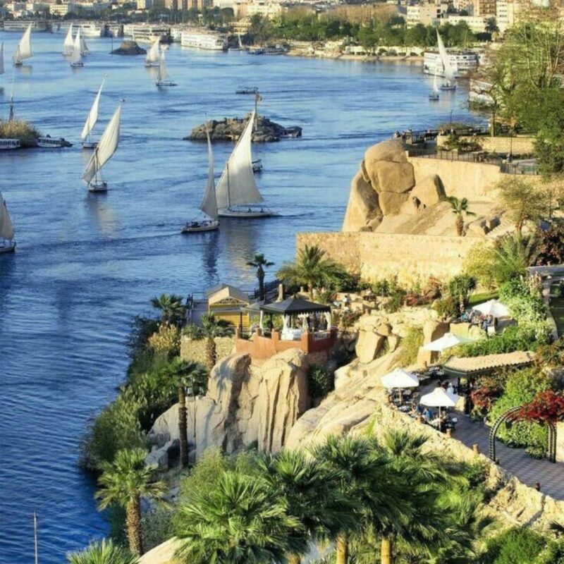 NİL NEHRİ