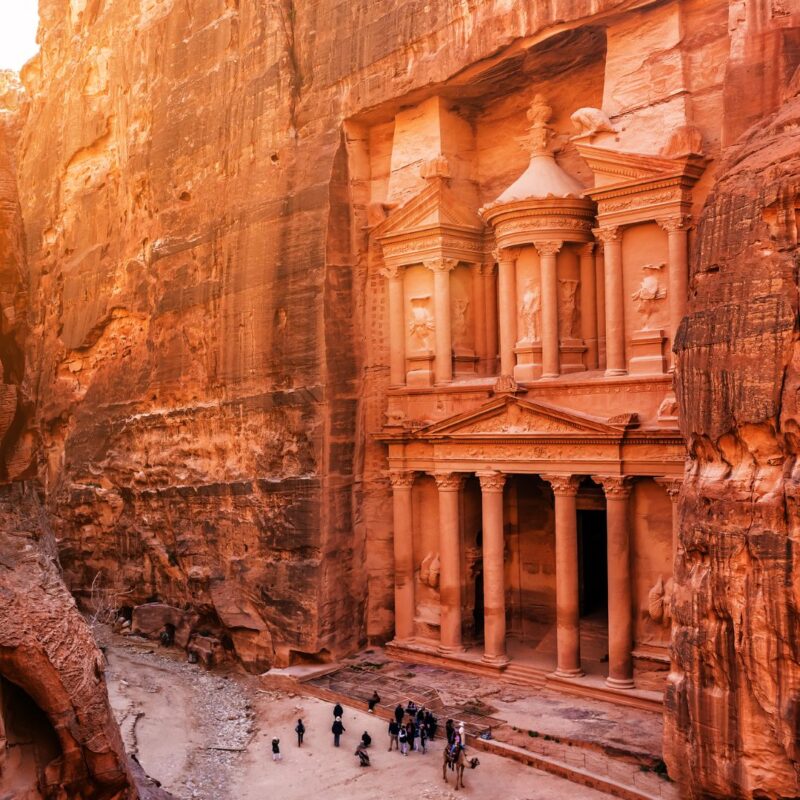 PETRA